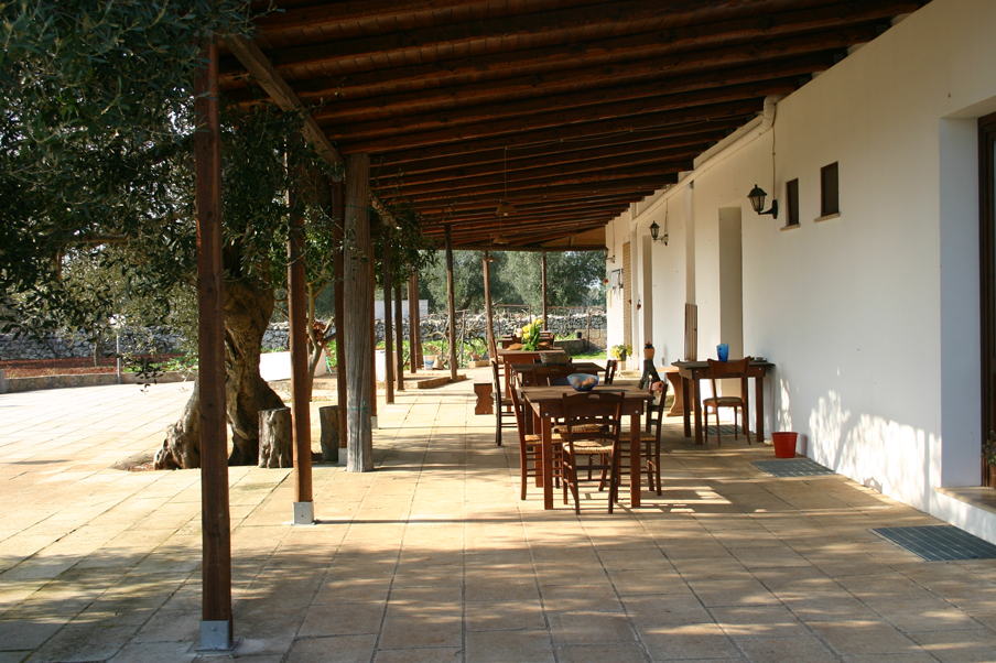 Agriturismo Conte